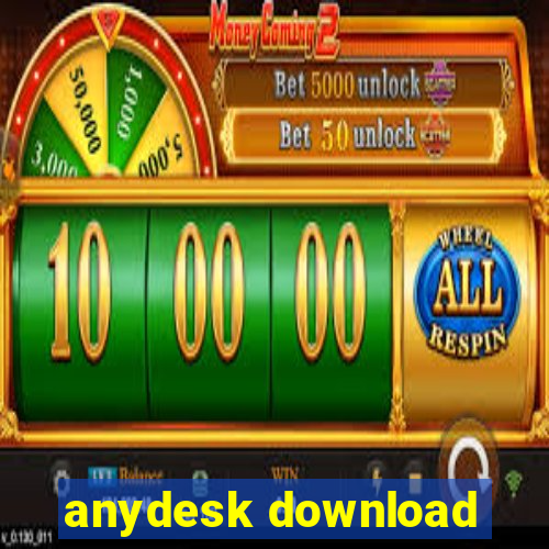 anydesk download